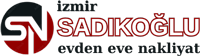 İzmir Sadıkoğlu Nakliyat